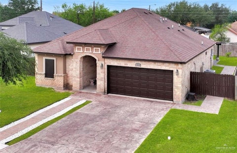 Homes For Sale - 306 Los Laureles Drive<br/> San Juan, TX 78589