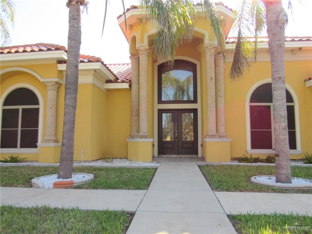 1817 Harvard Avenue, McAllen, Texas image 32