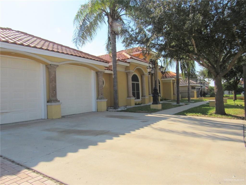 1817 Harvard Avenue, McAllen, Texas image 31