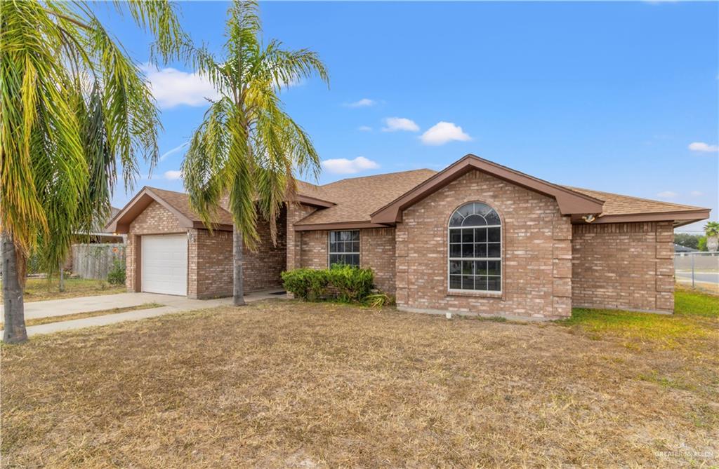 2407 Flores Drive, Mission, Texas image 1
