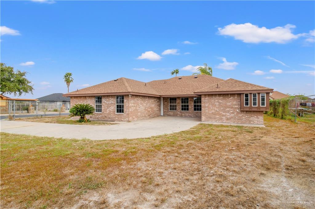2407 Flores Drive, Mission, Texas image 16