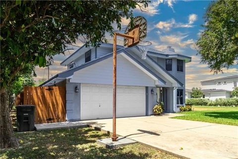 A home in Mission