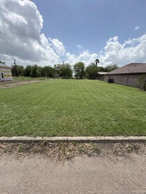 Vacant Land For Sale - 706 Lyons Street<br/> Progreso, TX 78579