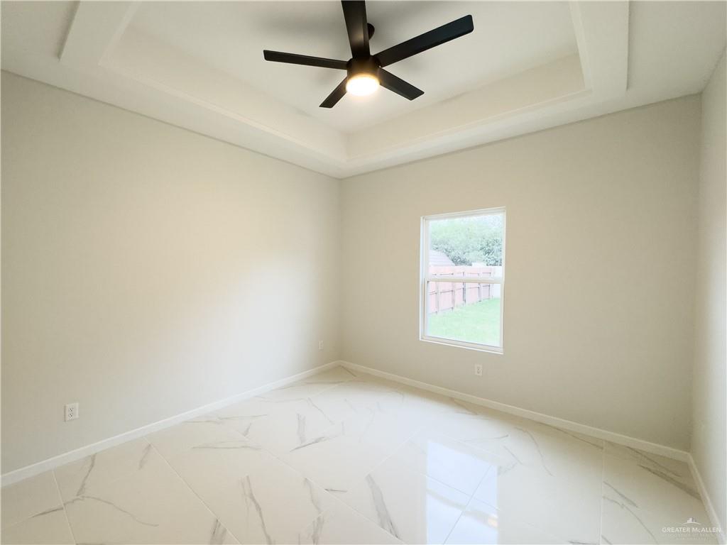 4205 S Las Nubes Street, Pharr, Texas image 34