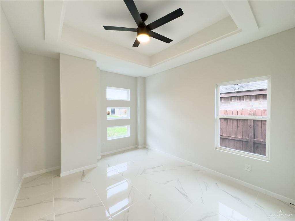 4205 S Las Nubes Street, Pharr, Texas image 30