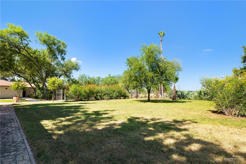 605 S Hutto Road, Donna, Texas image 37