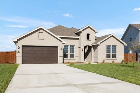 Homes For Sale - 14918 Aqualina Way<br/> McAllen, TX 78504
