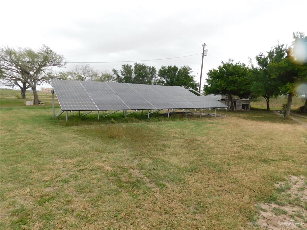 1720 Vertrees Road, Donna, Texas image 41