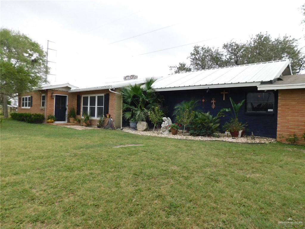 1720 Vertrees Road, Donna, Texas image 35