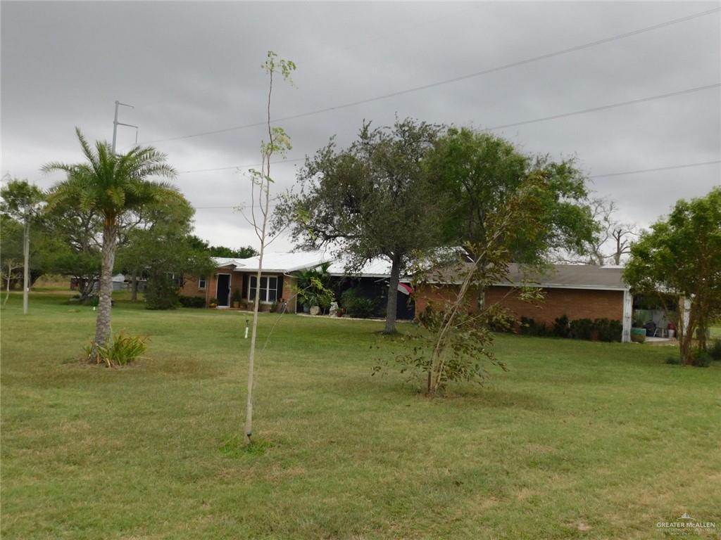 1720 Vertrees Road, Donna, Texas image 30