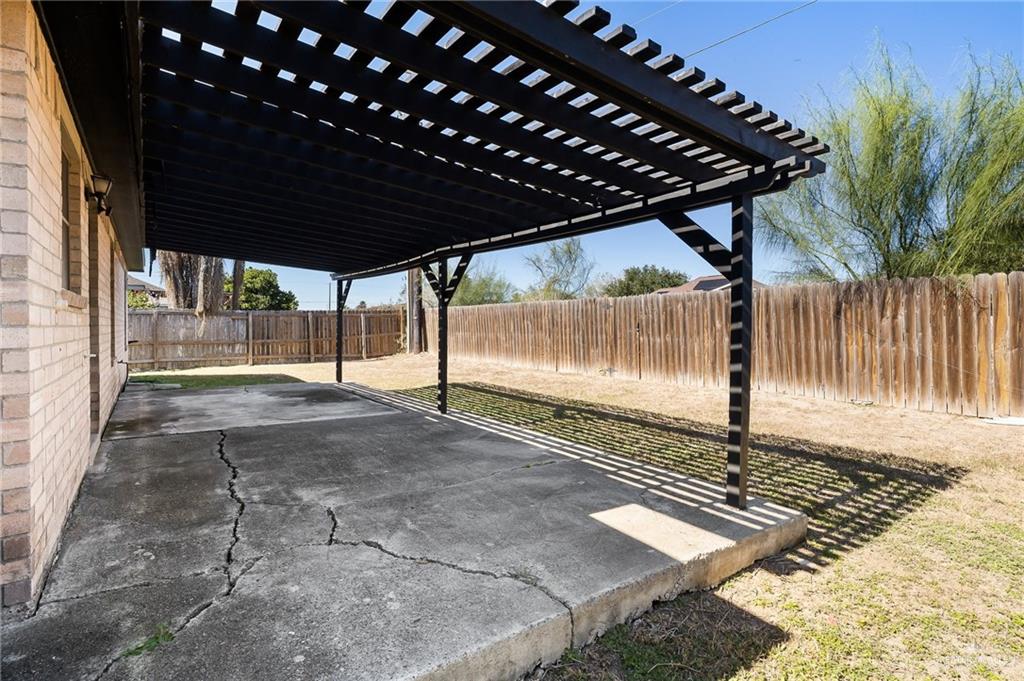 720 Bridget Street, Weslaco, Texas image 13