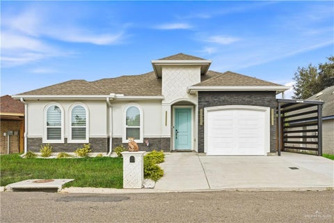 Homes For Sale - 2004 Lake Front Drive<br/> Mission, TX 78572