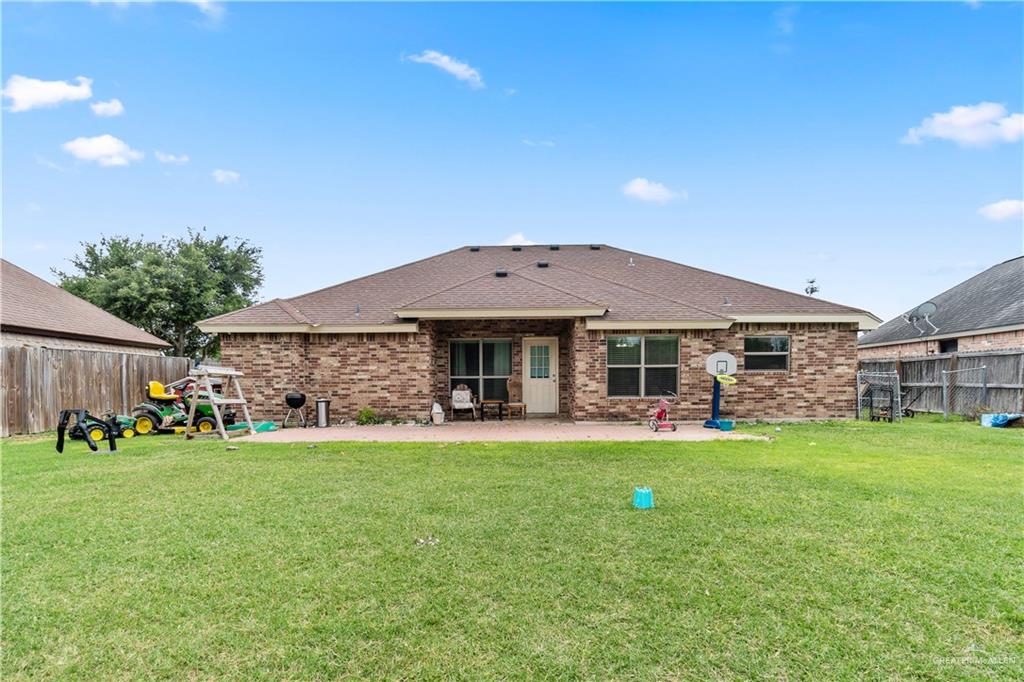 700 Delma Street, Weslaco, Texas image 16
