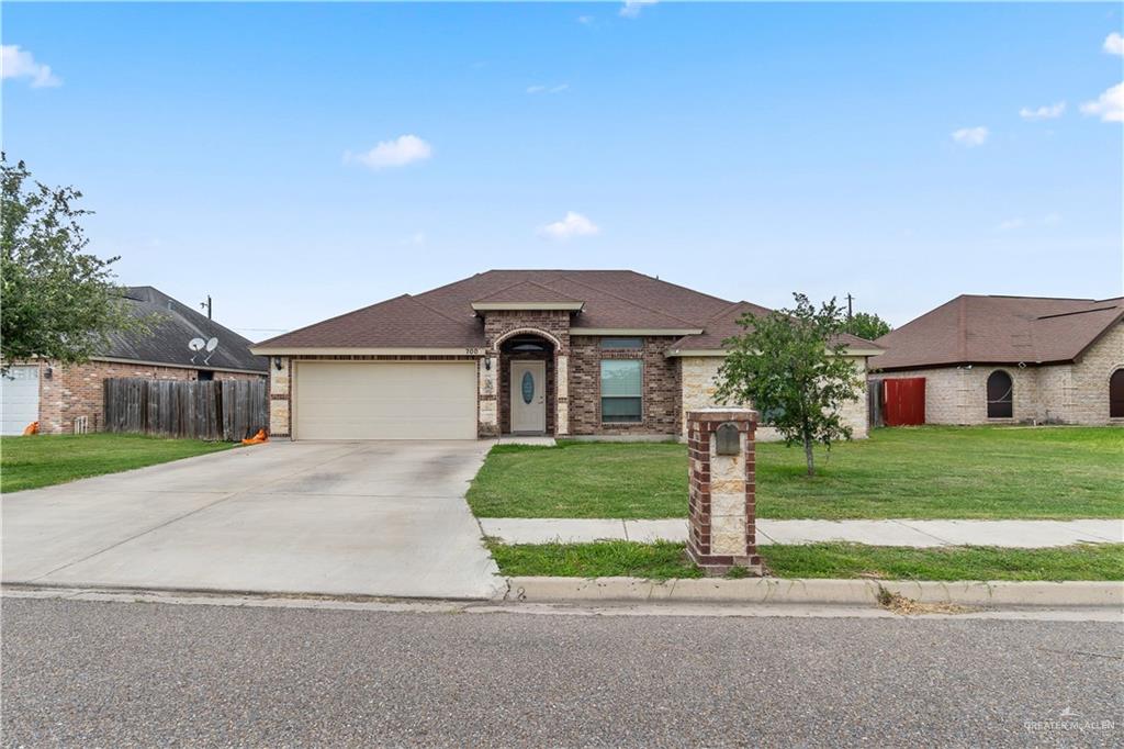 700 Delma Street, Weslaco, Texas image 1