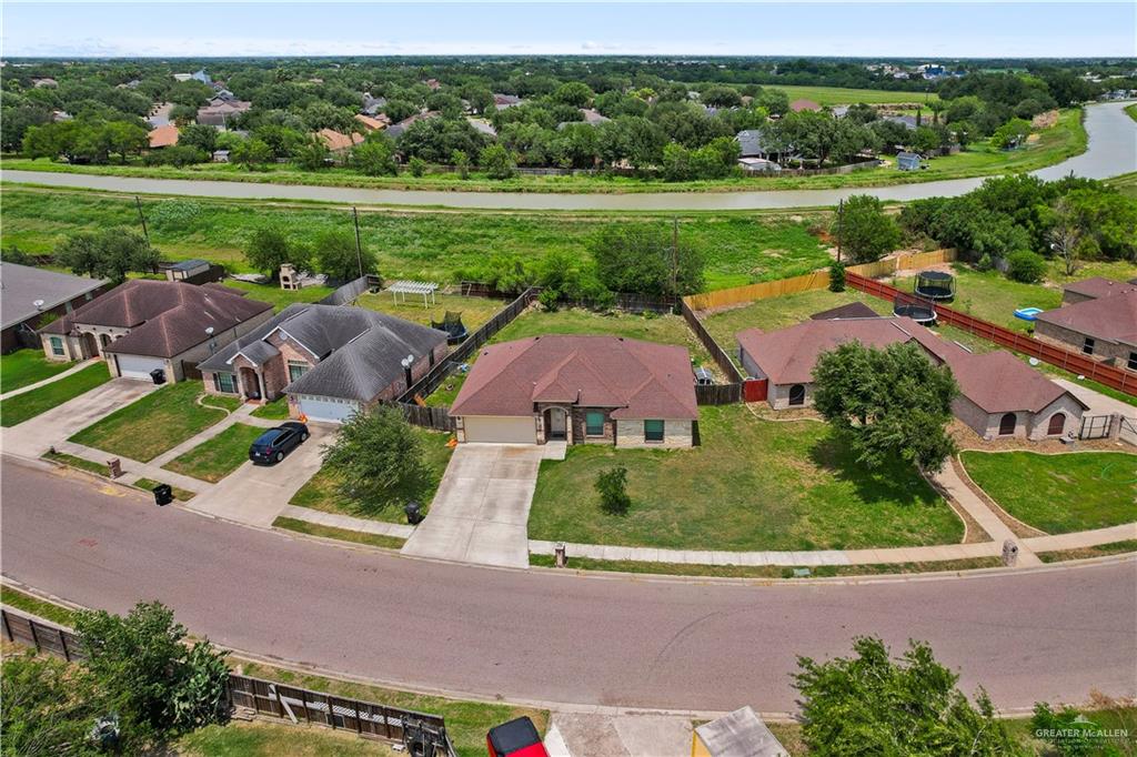 700 Delma Street, Weslaco, Texas image 19