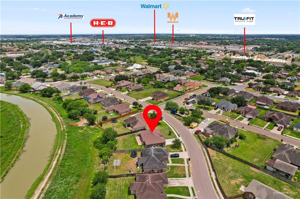 700 Delma Street, Weslaco, Texas image 17