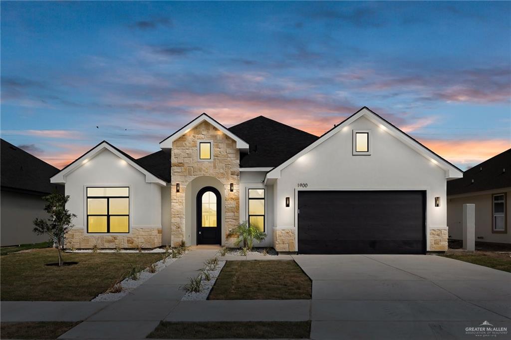 1900 Diplomat Drive, Edinburg, Texas image 1