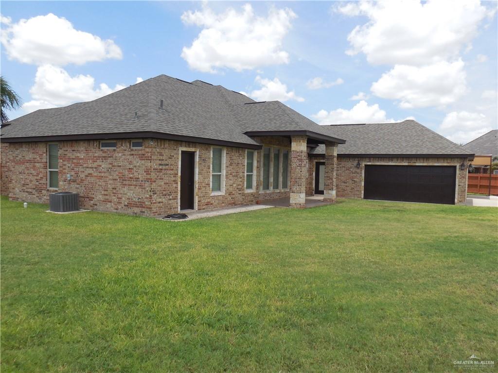McAllen, Texas 78504, United States, 4 Bedrooms Bedrooms, ,4 BathroomsBathrooms,Residential,Active,248374