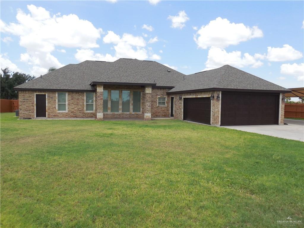 McAllen, Texas 78504, United States, 4 Bedrooms Bedrooms, ,4 BathroomsBathrooms,Residential,Active,248374