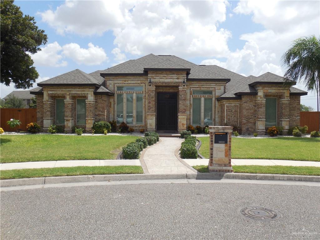 McAllen, Texas 78504, United States, 4 Bedrooms Bedrooms, ,4 BathroomsBathrooms,Residential,Active,248374