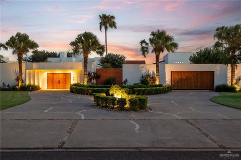 323 Nightingale Avenue McAllen TX 78504