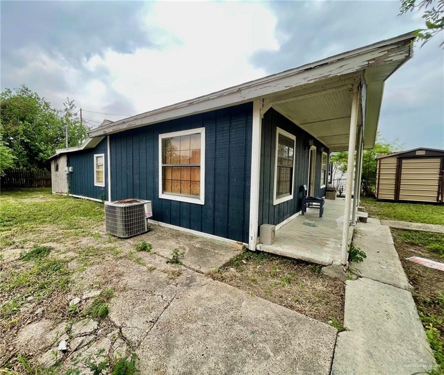 222 W 7th Street, San Juan, Texas image 11