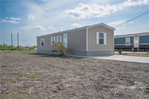 Mobile Home For Sale - 36042 Ranch Park Road<br/> San Benito, TX 78586