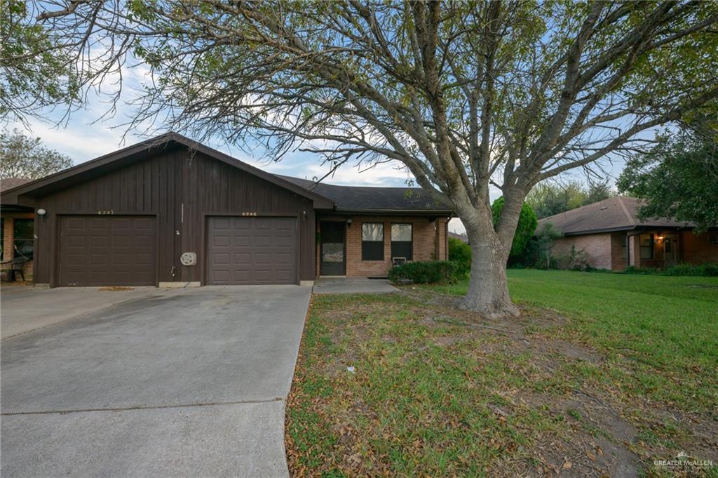 1000 Camelot Drive #6246, Harlingen, Texas image 23