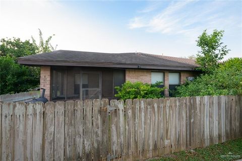 A home in Harlingen