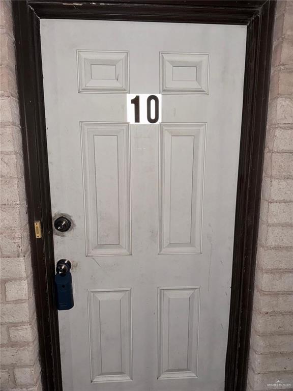 817 Toronto Avenue #10, McAllen, Texas image 4