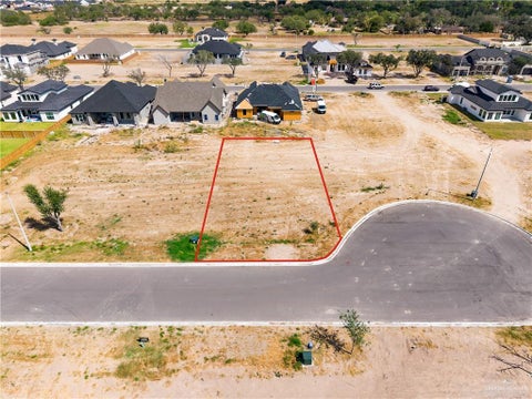 Vacant Land For Sale - 1205 Benjamin Street<br/> Hidalgo County, Mission, TX 78573