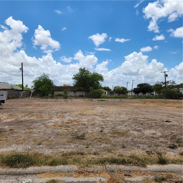 622 Garcia Avenue, Mercedes, Texas image 1