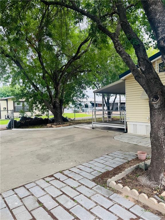 209 Buckboard Drive, Mission, Texas image 21