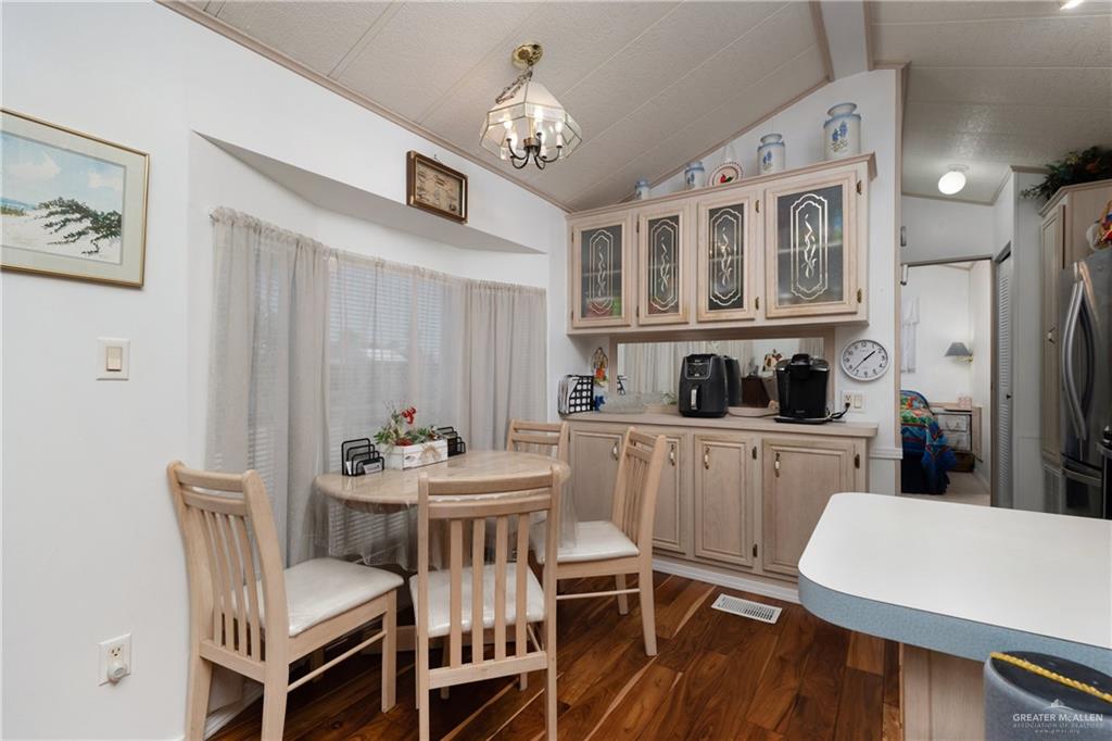 459 W Clam Circle, Port Isabel, Texas image 10