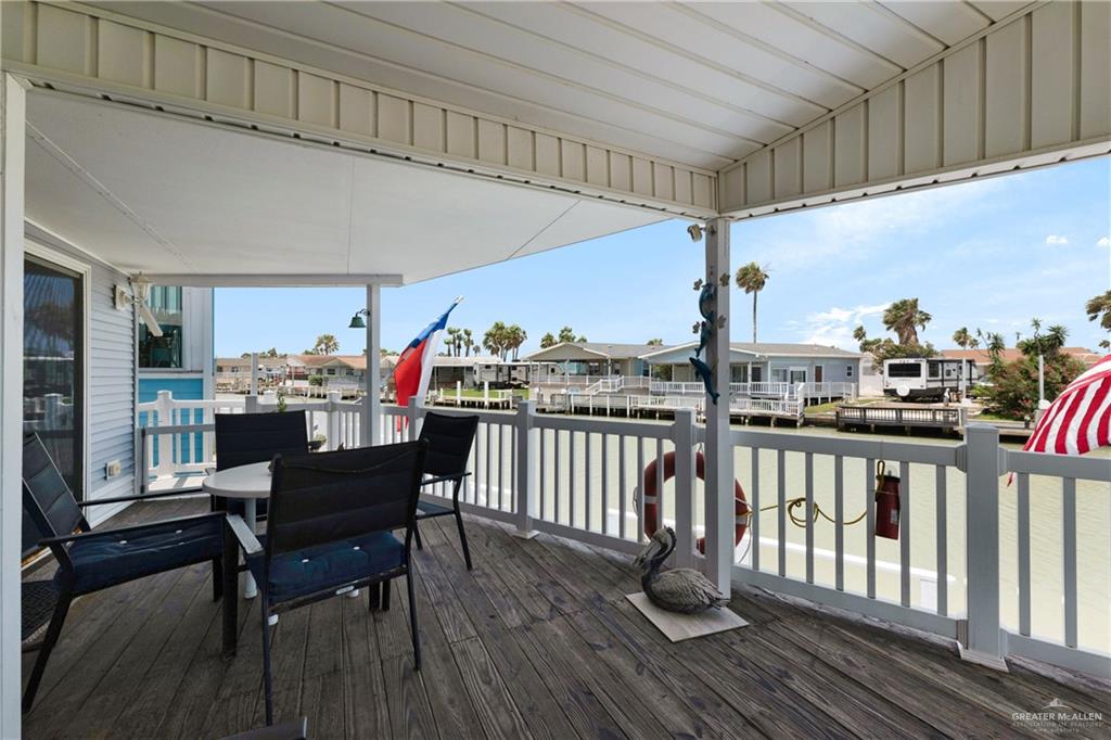 459 W Clam Circle, Port Isabel, Texas image 16
