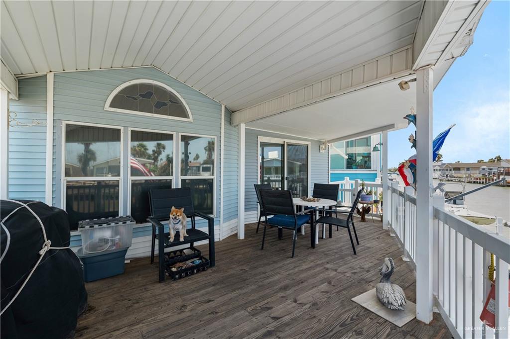 459 W Clam Circle, Port Isabel, Texas image 17