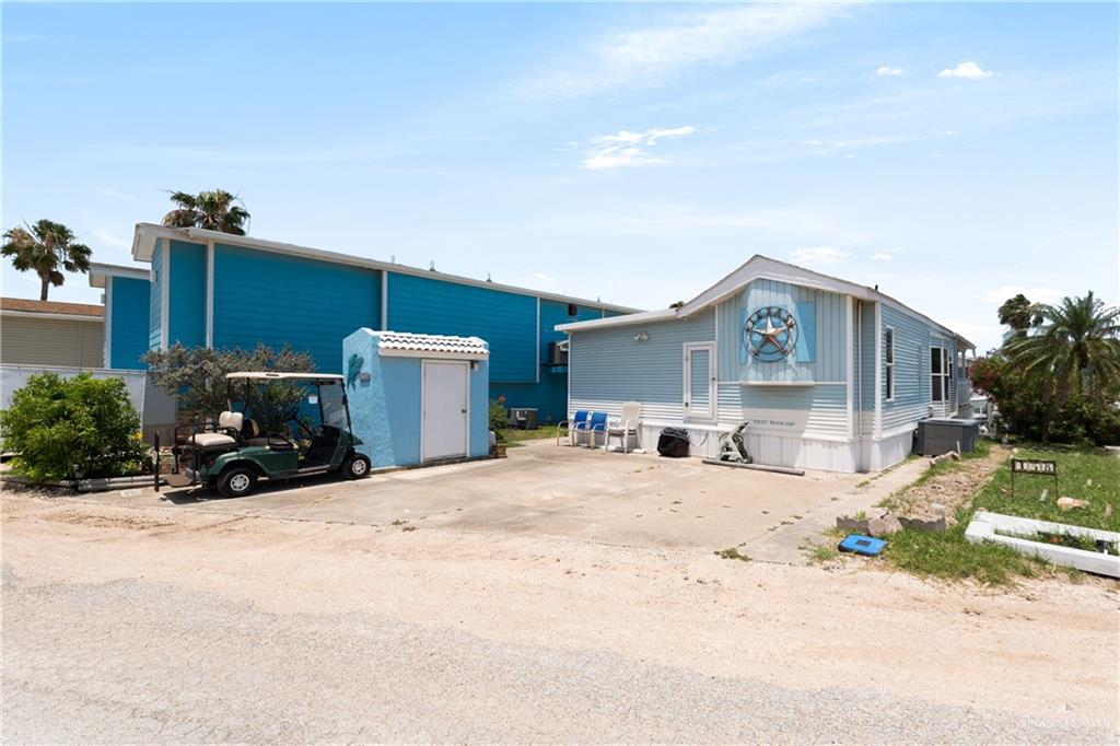 459 W Clam Circle, Port Isabel, Texas image 20