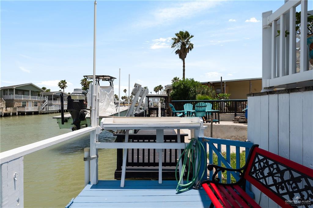 459 W Clam Circle, Port Isabel, Texas image 19