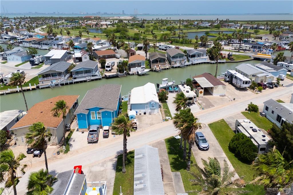 459 W Clam Circle, Port Isabel, Texas image 21