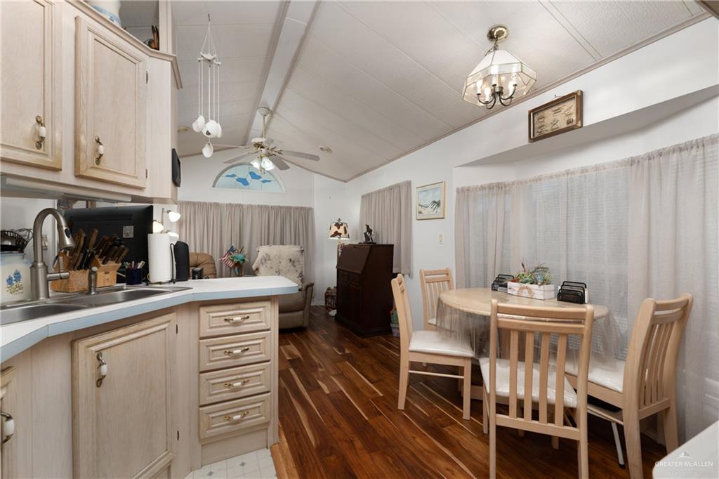 459 W Clam Circle, Port Isabel, Texas image 12