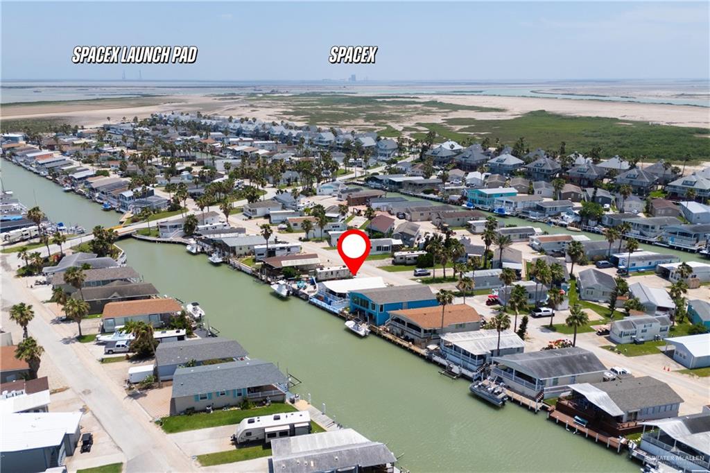 459 W Clam Circle, Port Isabel, Texas image 25
