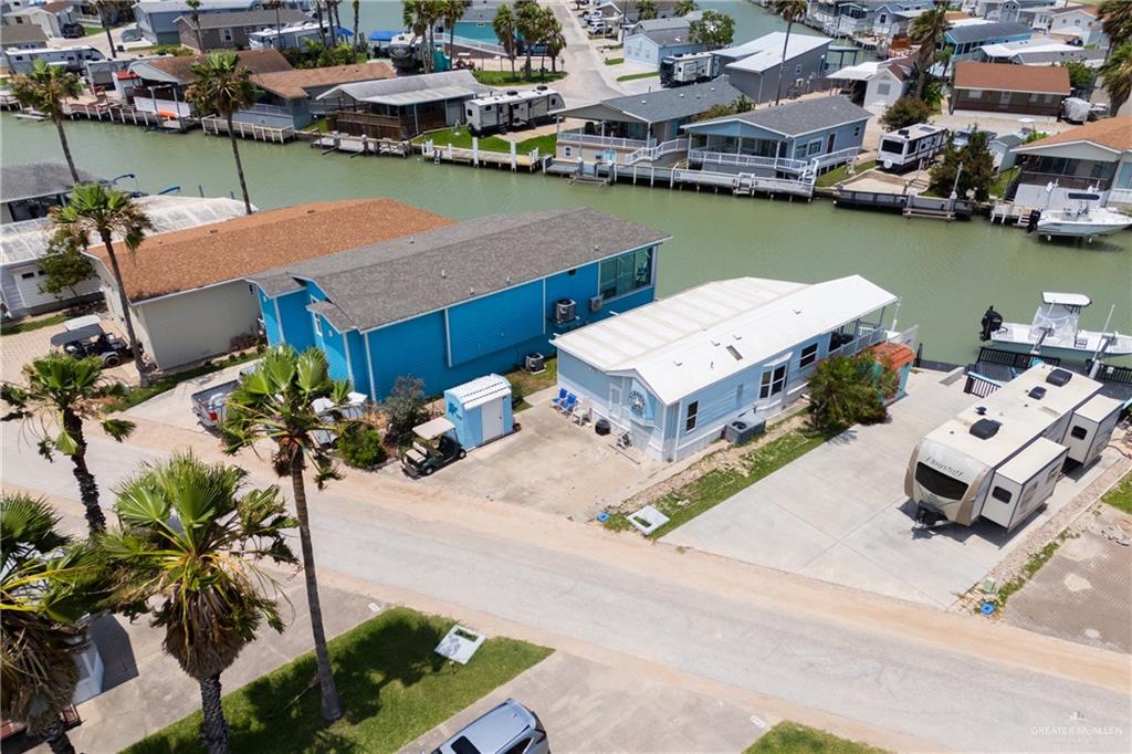 459 W Clam Circle, Port Isabel, Texas image 27