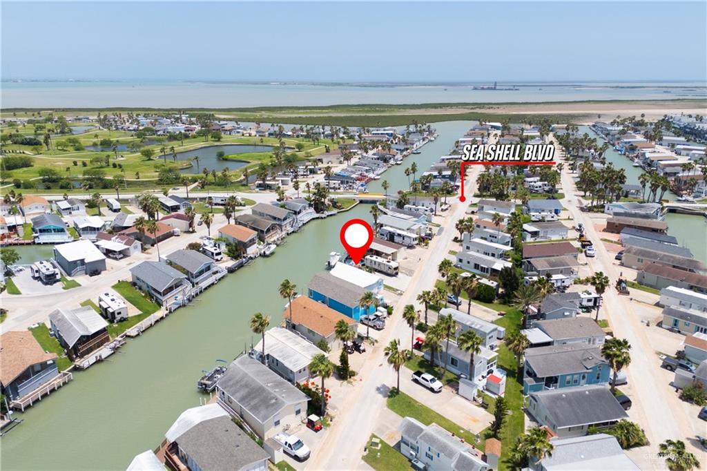 459 W Clam Circle, Port Isabel, Texas image 24