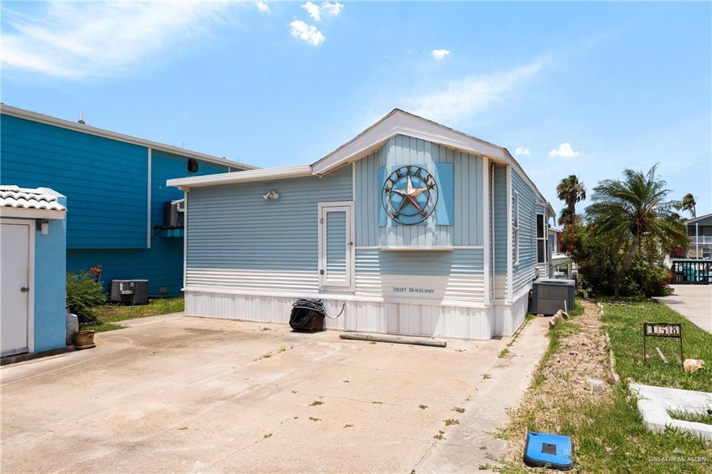 459 W Clam Circle, Port Isabel, Texas image 2