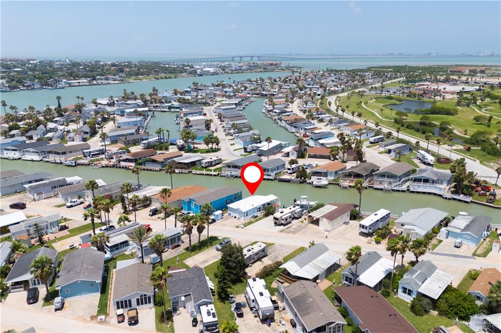 459 W Clam Circle, Port Isabel, Texas image 23
