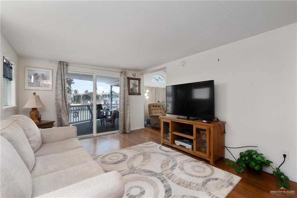 459 W Clam Circle, Port Isabel, Texas image 4