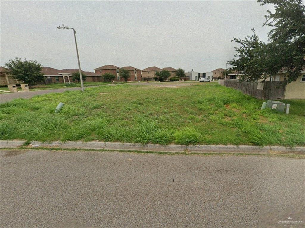 511 Pirul Street, Edinburg, Texas image 1