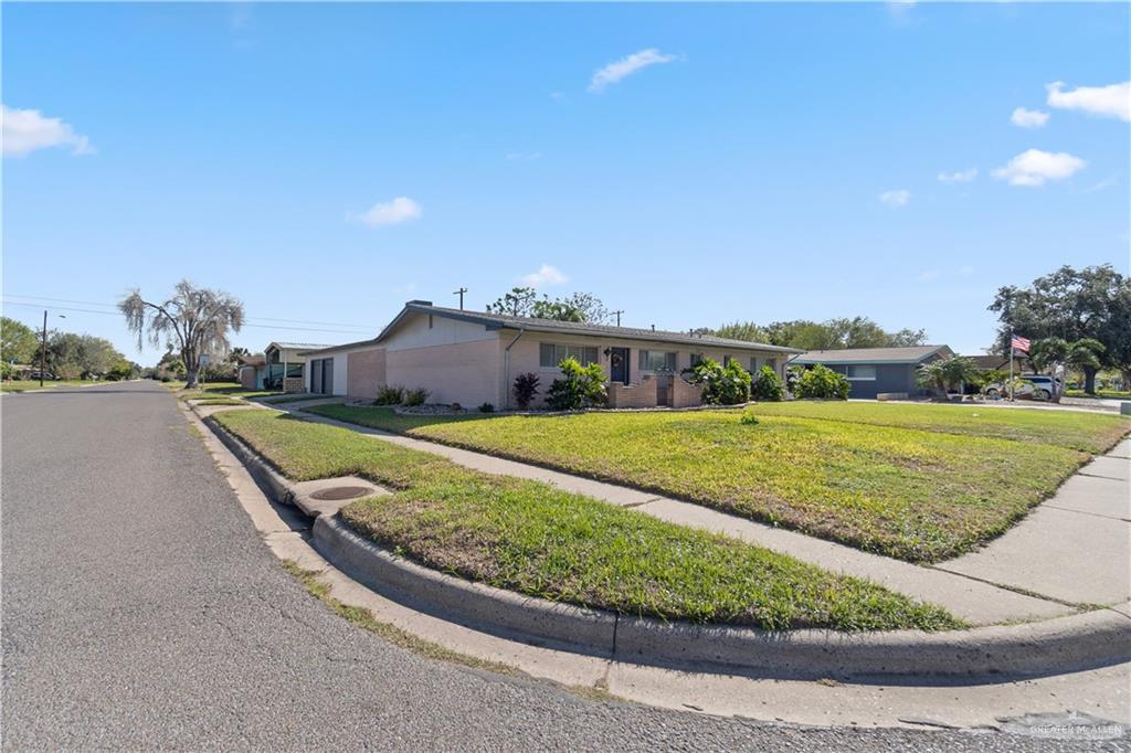 720 21st Street, Harlingen, Texas image 2