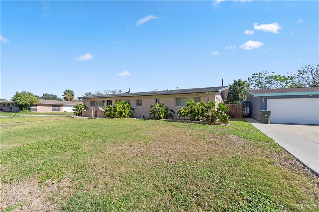 720 21st Street, Harlingen, Texas image 3