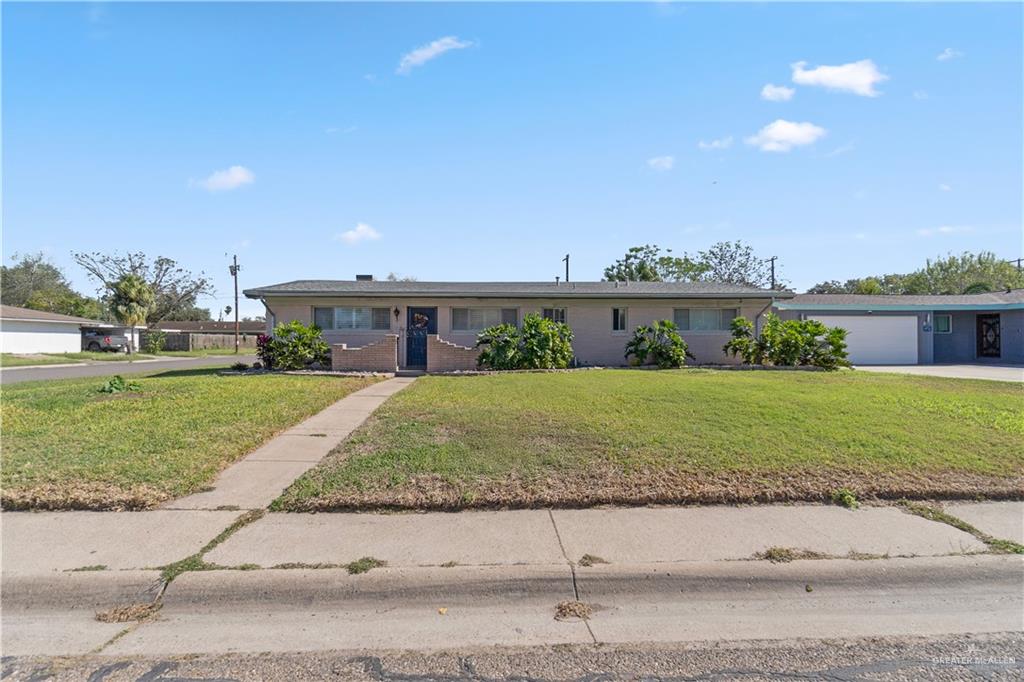 720 21st Street, Harlingen, Texas image 1